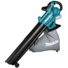Makita UB005GZ Akumuliatorinis pūstuvas-siurblys 40Vmax, Be akumuliatorių ir kroviklio!