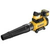 Akumuliatorinis lapų pūstuvas DeWalt DCMBL777X1-QW; 54 V; 1x9,0 Ah akum.