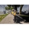 Akumuliatorinis lapų pūstuvas DeWalt DCMBL777X1-QW; 54 V; 1x9,0 Ah akum.
