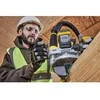 Freza DeWalt DCW620NT-XJ; 18 V (be akumuliatoriaus ir pakrovėjo)