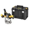 Freza DeWalt DCW620NT-XJ; 18 V (be akumuliatoriaus ir pakrovėjo)