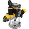 Freza DeWalt DCW620H2-QW; 18 V; 2x5,0 Ah akum.