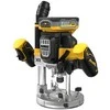 Freza DeWalt DCW620H2-QW; 18 V; 2x5,0 Ah akum.