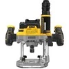 Freza DeWalt DCW620H2-QW; 18 V; 2x5,0 Ah akum.