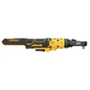 akumuliatorinė grzechotka 1/4", 3/8" oraz 1/4" su zamkniętą głowicą 67Nm, Li-Ion 18V Dewalt [DCF520N-XJ]