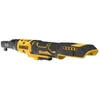 akumuliatorinė grzechotka 1/4", 3/8" oraz 1/4" su zamkniętą głowicą 67Nm, Li-Ion 18V Dewalt [DCF520N-XJ]