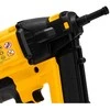 Akumuliatorinis viniakalis DeWalt DGN845D1-QW; 18 V; 1x2,0 Ah akum.