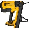 Akumuliatorinis viniakalis DeWalt DGN845D1-QW; 18 V; 1x2,0 Ah akum.