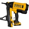 Akumuliatorinis viniakalis DeWalt DGN845D1-QW; 18 V; 1x2,0 Ah akum.