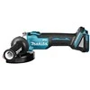 Makita Akumuliatorinis kampinis šlifuoklis DGA504Z