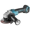 Makita Akumuliatorinis kampinis šlifuoklis DGA504Z