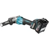 akumuliatorinė kampinis šlifuoklis 125mm, 40V max, XGT, Makita [GA055GZ01]