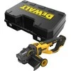 DEWALT KAMPINIS ŠLIFUOKLIS 230mm 54V FV DCG460NK LAGAMINAS