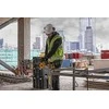 Kampinis šlifuoklis Dewalt DCG418N-XJ; 54 V (be akumuliatoriaus ir pakrovėjo)