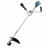 Makita UR006GZ06 Cordless brush cutter/grass trimmer, 40Vmax XGT, 430mm, BL-motor, AFT, ADT, be akumuliatoriaus ir kroviklio