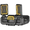 Įrankių dėžė DeWalt DWST08061-1 + prožektorius