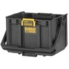 Įrankių dėžė DeWalt DWST08061-1 + prožektorius