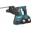 MAKITA GRĖŽIMO IR KALIMO PLAKTUKAS SDS-PLUS 2x18V 2.8J 2x5.0Ah DHR280PT2J