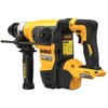 Dewalt 54V XR FLEXVOLT SDS-Plus grąžtas-suktuvas