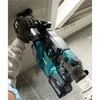 akumuliatorinė gręžtuvas su podkrzesami SDS+, 40V max XGT, Makita [HR008GZ06] Li-Ion, AWS, Bluetooth