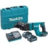 Makita perforatorius 40V XGT pilnas komplektas