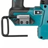 akumuliatorinė młotowiertarka su podkuwaniem SDS+, 40V max XGT, Makita [HR008GZ06] Li-Ion, AWS, Bluetooth