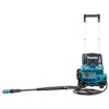 Makita HW001GZ Cordless High Pressure Washer 40Vmax XGT, 115Bar, BL-motor, 420l/h, 10,3kg