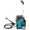 Makita HW001GZ Cordless High Pressure Washer 40Vmax XGT, 115Bar, BL-motor, 420l/h, 10,3kg