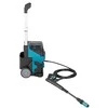 Makita HW001GZ Cordless High Pressure Washer 40Vmax XGT, 115Bar, BL-motor, 420l/h, 10,3kg
