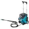 Makita HW001GZ Cordless High Pressure Washer 40Vmax XGT, 115Bar, BL-motor, 420l/h, 10,3kg