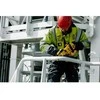 Akumuliatorinis tiesinis pjūklas DeWalt DCS367H2T-QW; 18 V; 2x5,0 Ah akum.