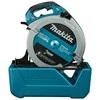 Makita HS013GZ Diskinis pjūklas, XGT, ø415x30mm, 158.0 mm, AWS (be AWS lusto), bešepetėlinis variklis, "Z" versija - komplektuojamas be akumuliatoriaus ir kroviklio
