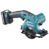 akumuliatorinė pilarka tarczowa 85mm, 12V max (10,8V) Makita [HS301DWAE] 2x2,0Ah, Li-Ion, CXT