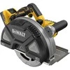 Dewalt 18 V XR metalo diskinis pjūklas 2 x 5 Ah PS