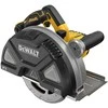Akumuliatorinis diskinis pjūklas metalui 184 mm 18 V XR DeWalt [DCS383N-XJ]