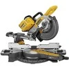 Skersinio pjovimo staklės DeWalt DCS727N-XJ; 54 V (be akumuliatoriaus ir pakrovėjo)