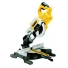 Diskinis kampinis pjūklas FV216mm be akum. ir pakrovėjo DEWALT