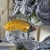 Skersinio pjovimo staklės DeWalt DCS727T2-QW; 54 V; (250 mm) (2 X 6 Ah)