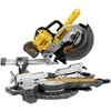 Skersinio pjovimo staklės DeWalt DCS727T2-QW; 54 V; (250 mm) (2 X 6 Ah)