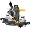DeWALT skersinio pjovimo staklės DCS781N, FLEXVOLT 54V, 305 mm, be akumuliatoriaus ir kroviklio