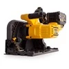 Akumuliatorinis diskinis pjūklas DeWALT DCS520T2R