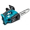 Grandininis pjūklas akumuliatorinė pjūklas grandininis 30cm, 2x18V Li-Ion LXT Makita [DUC302Z] + Dovana rękawice