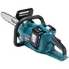 Grandininis pjūklas akumuliatorinė pjūklas grandininis 35cm, 2x18V Li-Ion LXT Makita [DUC355Z] + Dovana rękawice