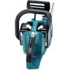 Grandininis pjūklas akumuliatorinė pjūklas grandininis 35cm, 2x18V Li-Ion LXT Makita [DUC355Z] + Dovana rękawice