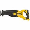 DEWALT.tiesinis pjūklas 54V FV DCS389NT