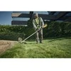 akumuliatorinė podkaszarka do trawy, 54V, XR, FLEXVOLT, DeWalt [DCMST901N-XJ]