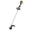 akumuliatorinė podkaszarka do trawy, 54V, XR, FLEXVOLT, DeWalt [DCMST901N-XJ]