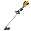 akumuliatorinė podkaszarka do trawy, 54V, XR, FLEXVOLT, DeWalt [DCMST901N-XJ]