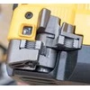 Akumuliatorinis karpytuvas sriegtam strypui DeWalt DCS350N-XJ; 18 V (be akumuliatoriaus ir pakrovėjo)