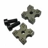 Akumuliatorinis karpytuvas sriegtam strypui DeWalt DCS350N-XJ; 18 V (be akumuliatoriaus ir pakrovėjo)